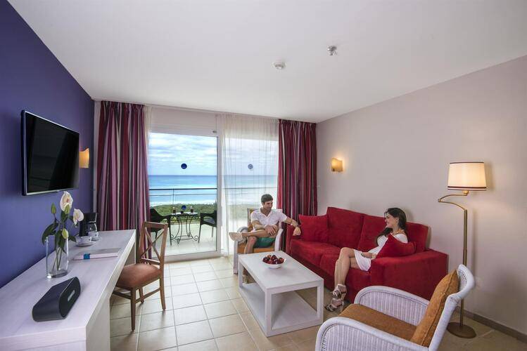 Blau Varadero (Adults Only 18+)