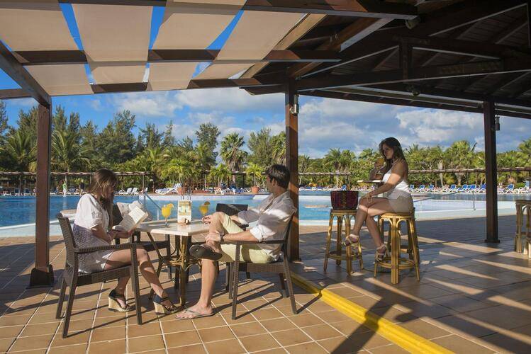 Blau Varadero (Adults Only 18+)