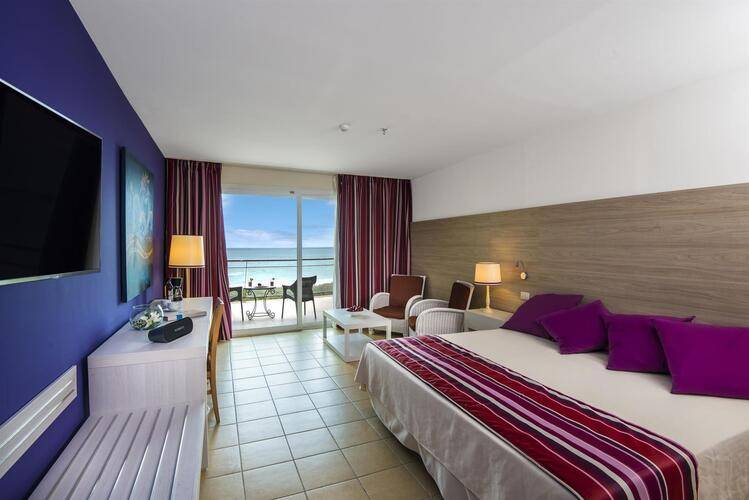 Blau Varadero (Adults Only 18+)