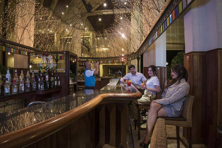 Blau Varadero (Adults Only 18+)
