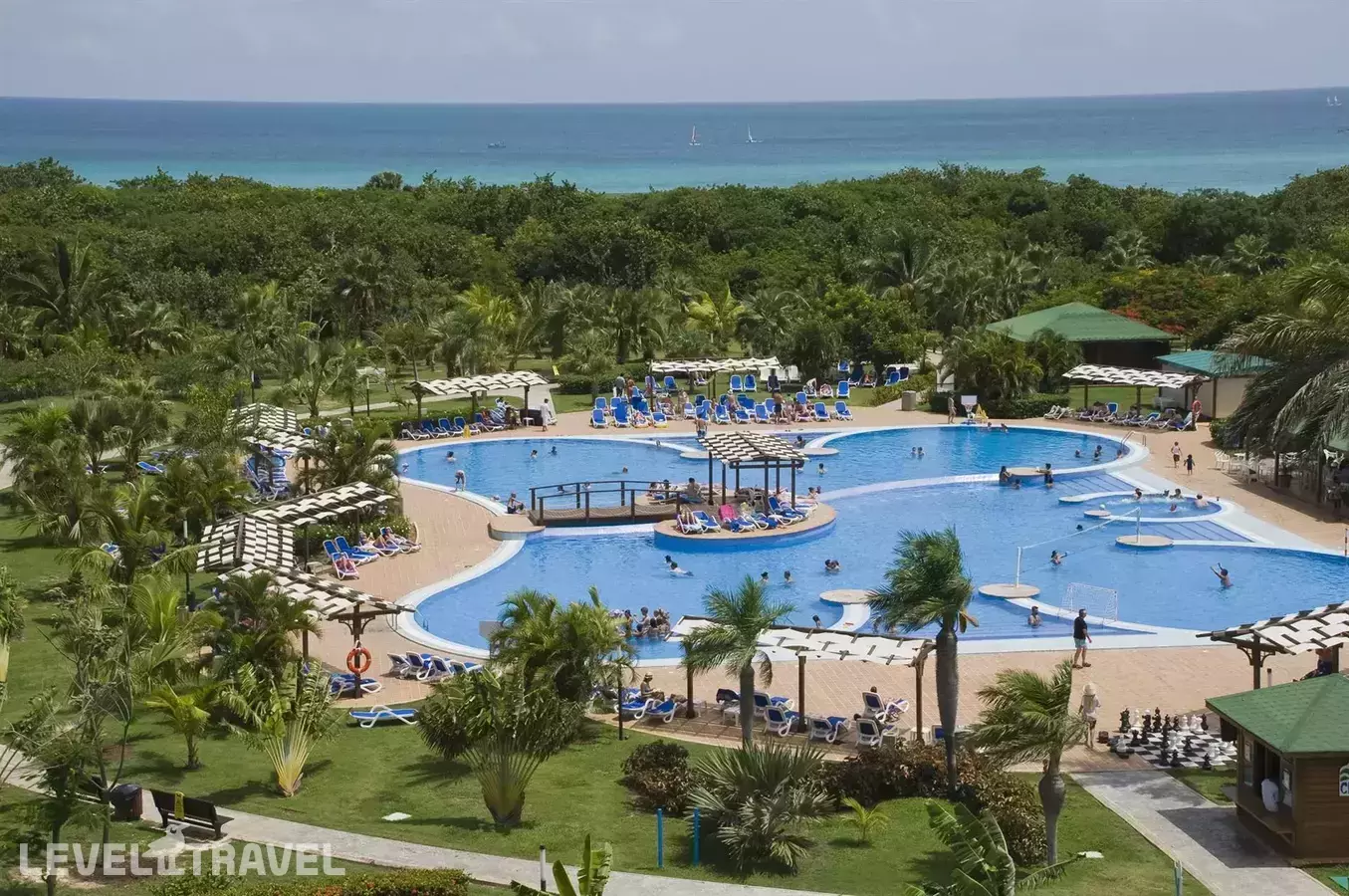 Blau Varadero (Adults Only 18+)