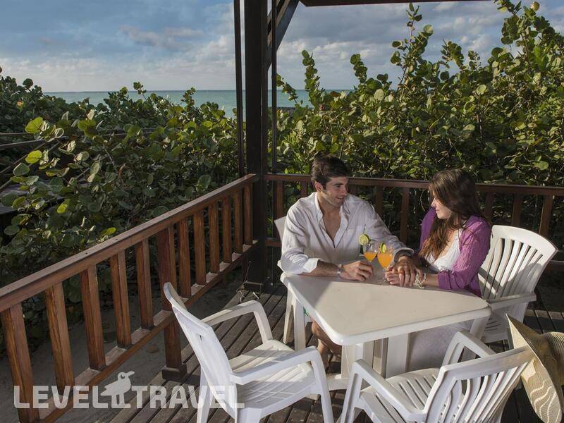 Фотография Blau Varadero (Adults Only 18+)