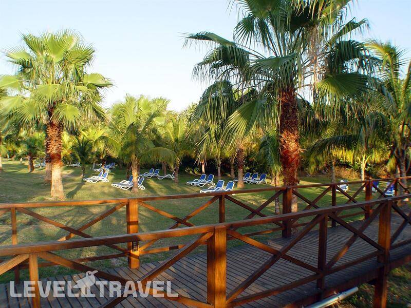 Фотография Blau Varadero (Adults Only 18+)