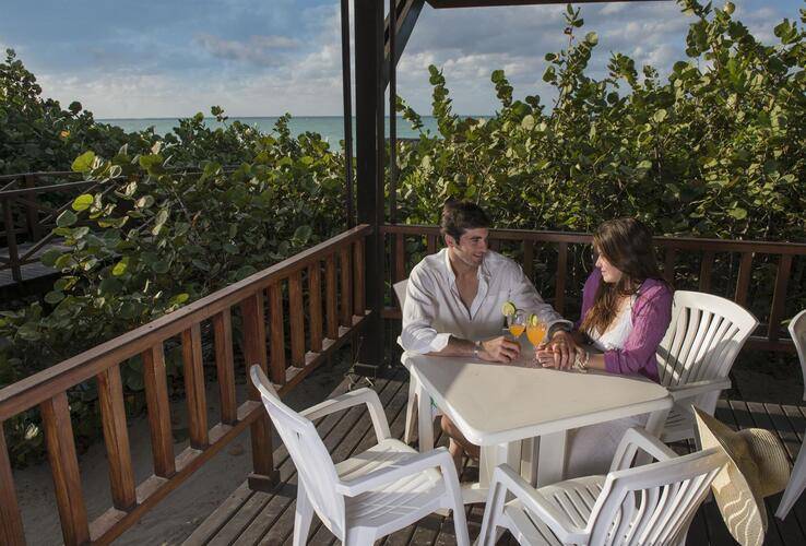 Blau Varadero (Adults Only 18+)