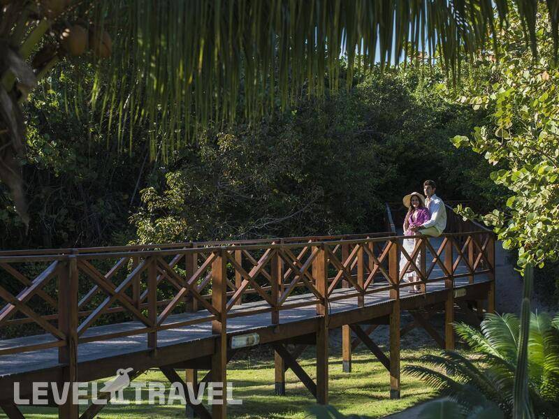 Фотография Blau Varadero (Adults Only 18+)