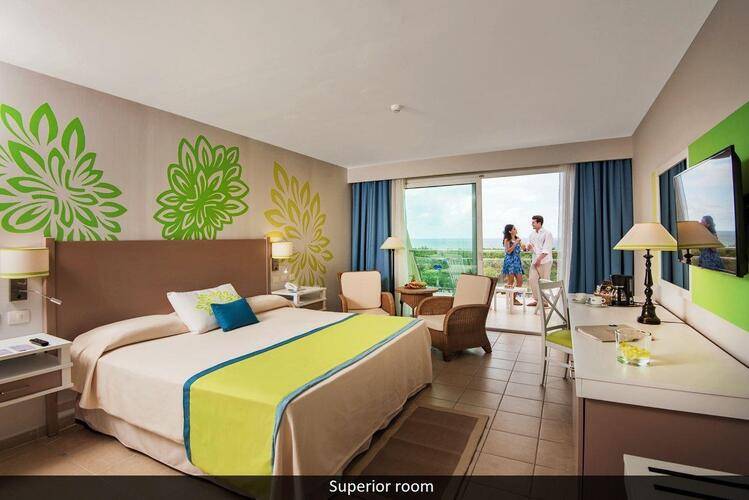 Blau Varadero (Adults Only 18+)