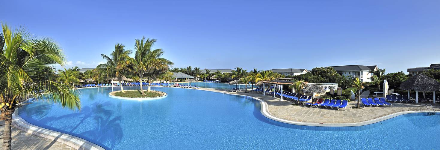 Melia Las Dunas