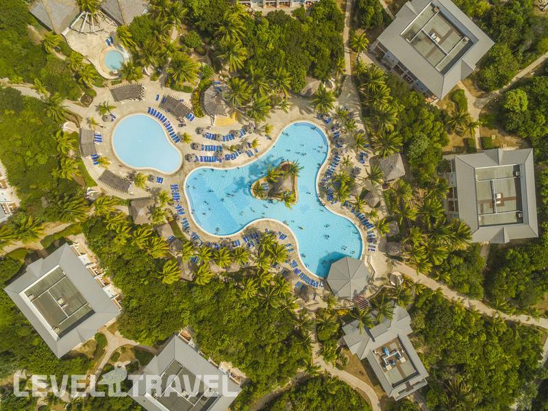 Фотография Melia Las Dunas