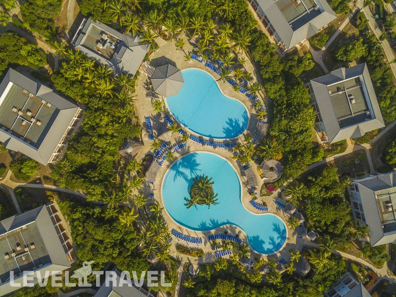 Фотография Melia Las Dunas