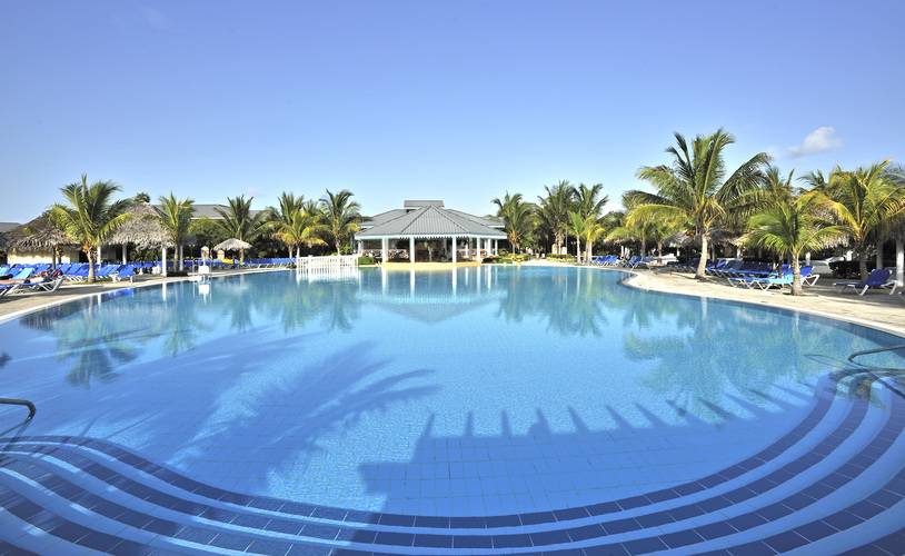 Melia Las Dunas
