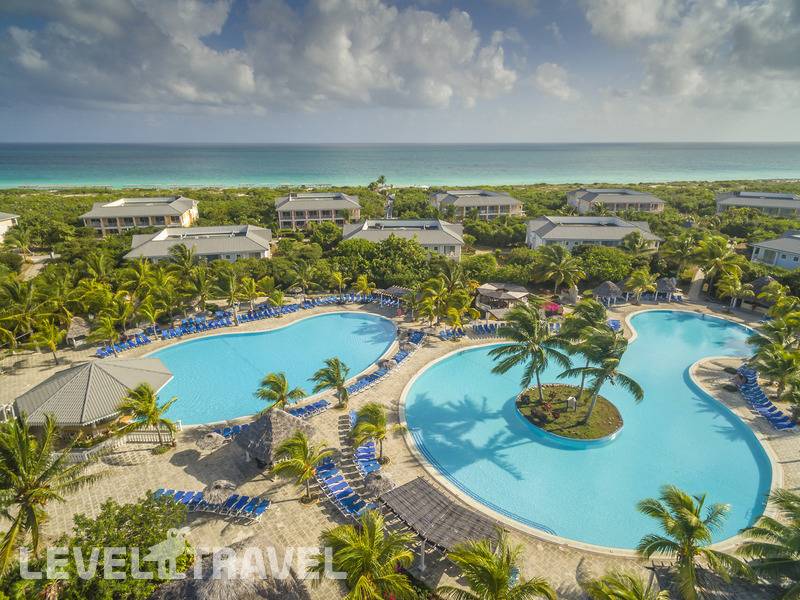 Фотография Melia Las Dunas