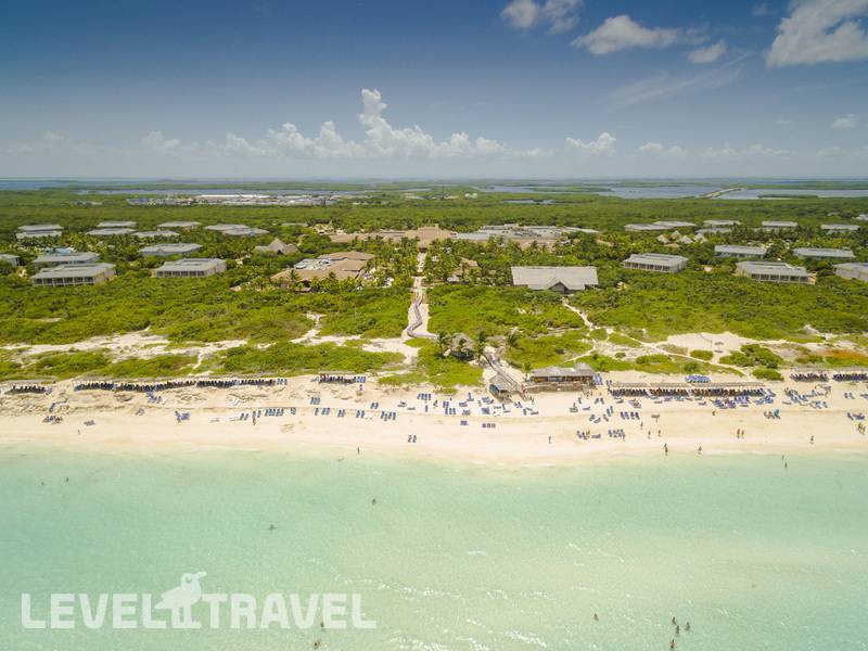 Фотография Melia Las Dunas