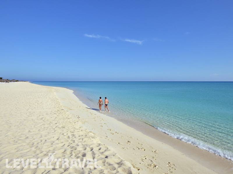 Фотография Melia Las Dunas