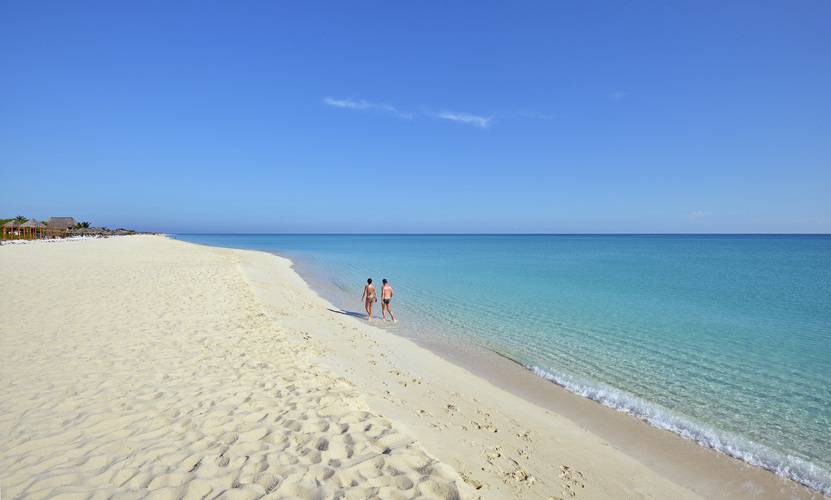 Melia Las Dunas