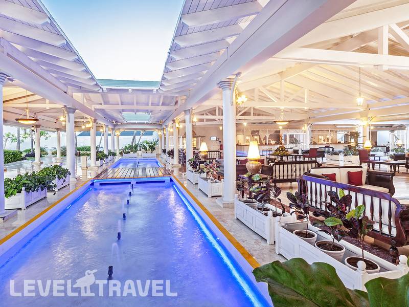 Фотография Melia Las Dunas
