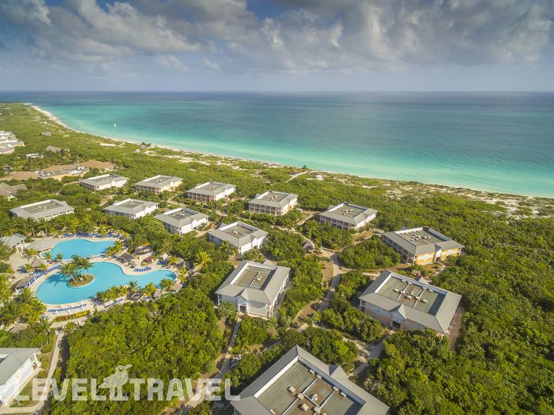 Фотография Melia Las Dunas