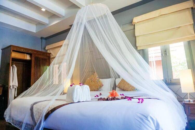 Ma Doo Bua Hotel (ex.At Panta Phuket)