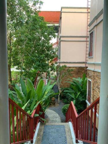 Ma Doo Bua Hotel (ex.At Panta Phuket)