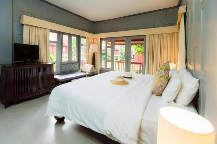 Ma Doo Bua Hotel (ex.At Panta Phuket)