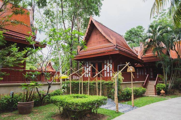 Ma Doo Bua Hotel (ex.At Panta Phuket)