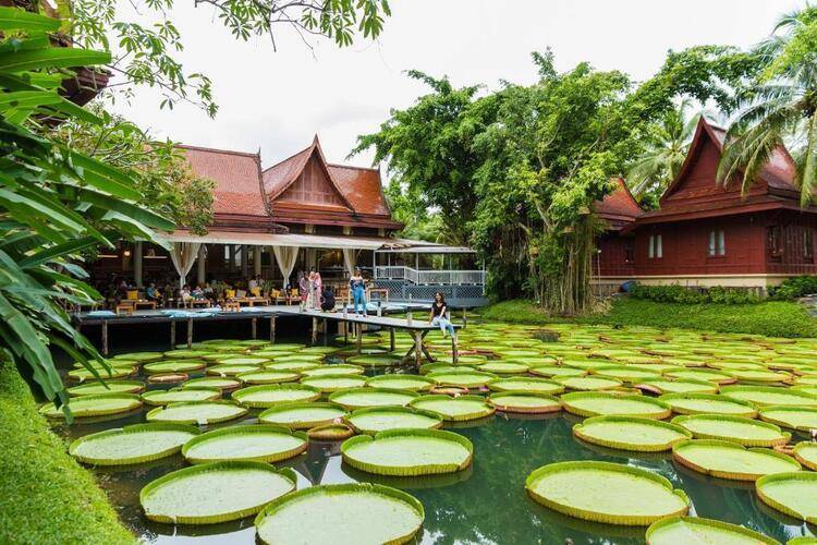 Ma Doo Bua Hotel (ex.At Panta Phuket)