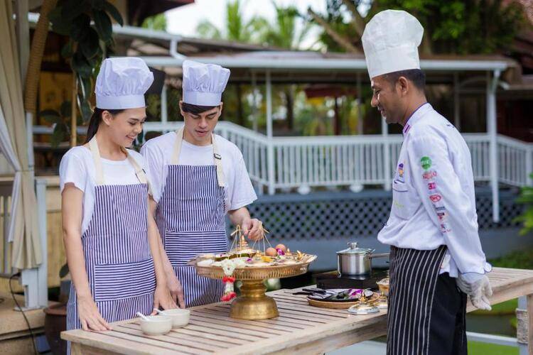 Ma Doo Bua Hotel (ex.At Panta Phuket)