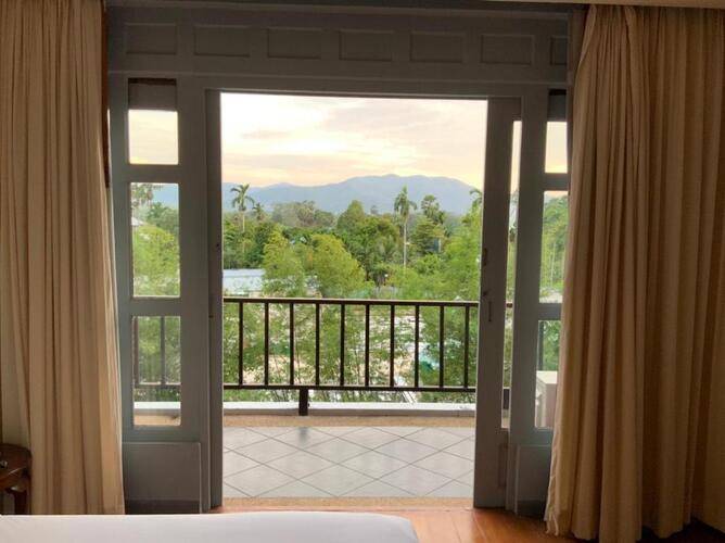 Ma Doo Bua Hotel (ex.At Panta Phuket)