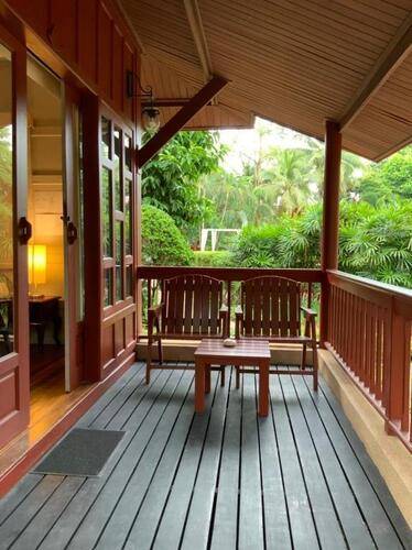 Ma Doo Bua Hotel (ex.At Panta Phuket)