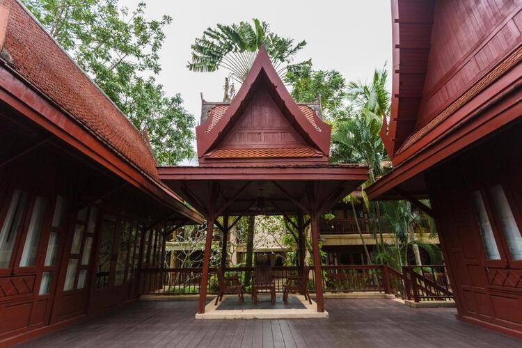 Ma Doo Bua Hotel (ex.At Panta Phuket)