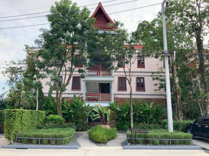 Ma Doo Bua Hotel (ex.At Panta Phuket)