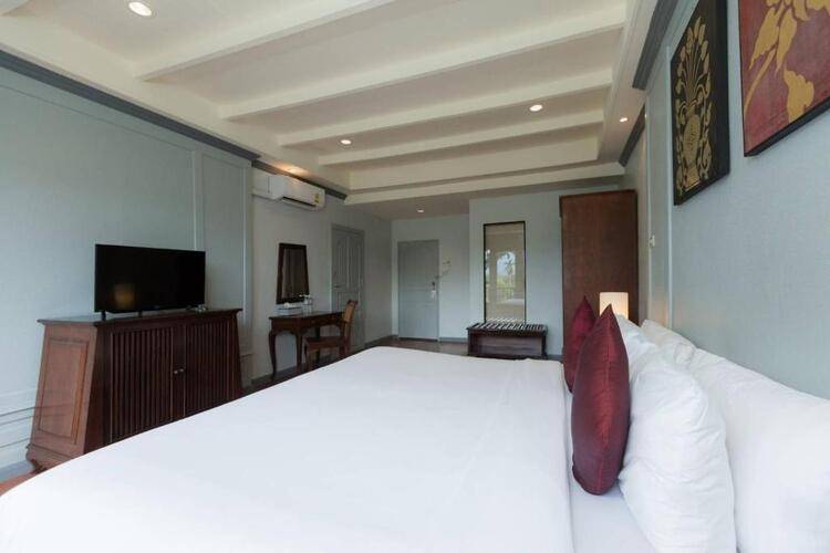 Ma Doo Bua Hotel (ex.At Panta Phuket)