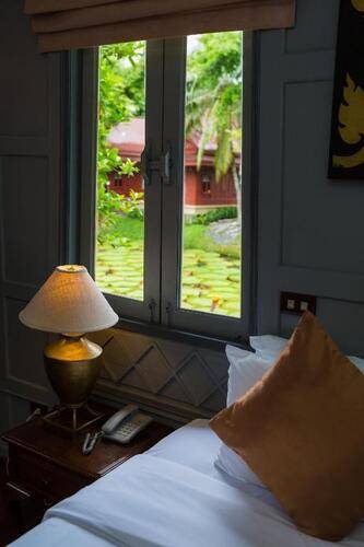 Ma Doo Bua Hotel (ex.At Panta Phuket)