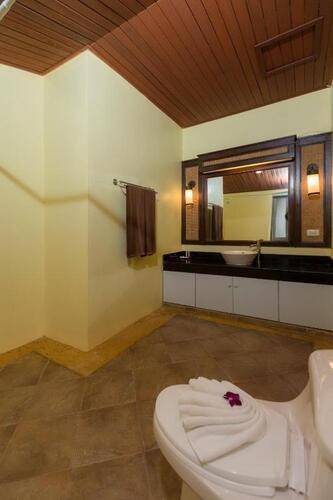 Ma Doo Bua Hotel (ex.At Panta Phuket)