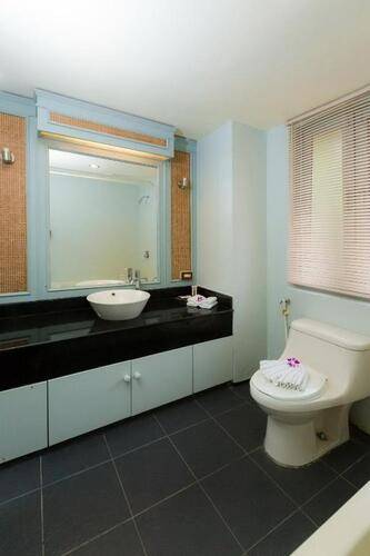 Ma Doo Bua Hotel (ex.At Panta Phuket)