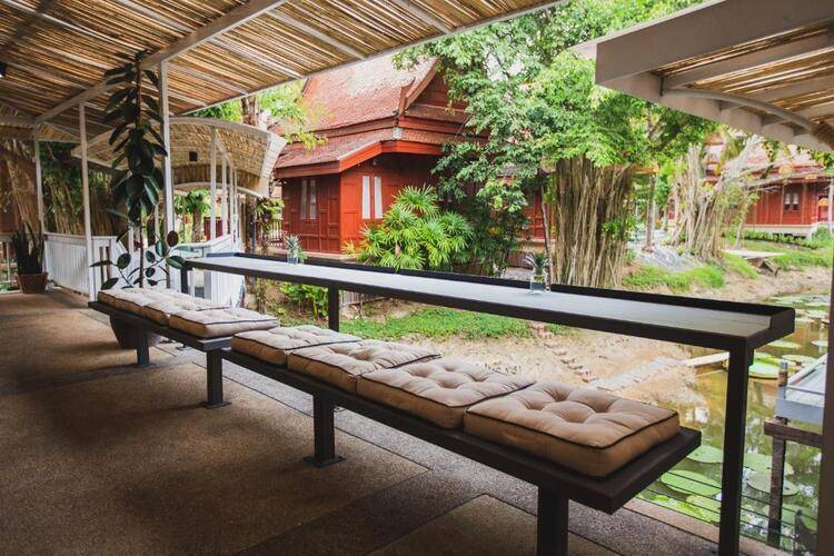 Ma Doo Bua Hotel (ex.At Panta Phuket)