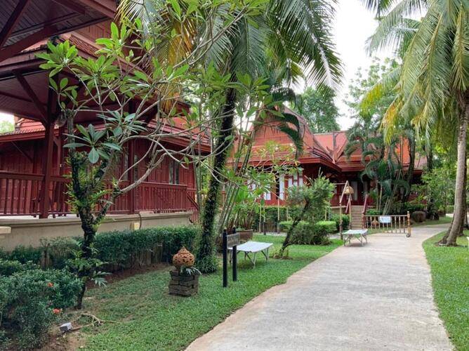 Ma Doo Bua Hotel (ex.At Panta Phuket)