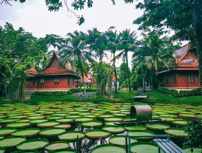 Ma Doo Bua Hotel (ex.At Panta Phuket)