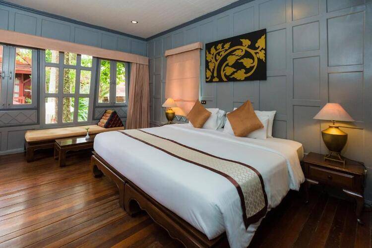 Ma Doo Bua Hotel (ex.At Panta Phuket)