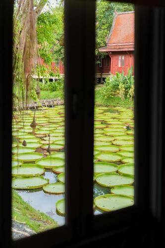 Ma Doo Bua Hotel (ex.At Panta Phuket)