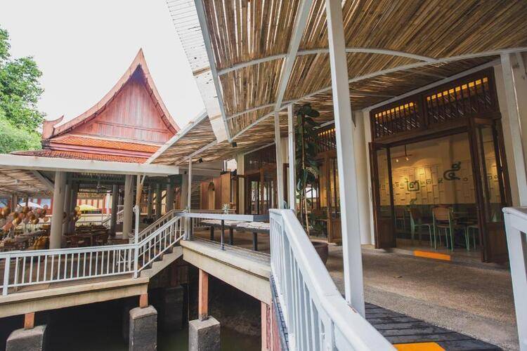 Ma Doo Bua Hotel (ex.At Panta Phuket)