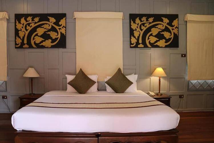 Ma Doo Bua Hotel (ex.At Panta Phuket)
