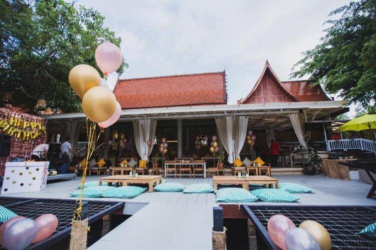Ma Doo Bua Hotel (ex.At Panta Phuket)