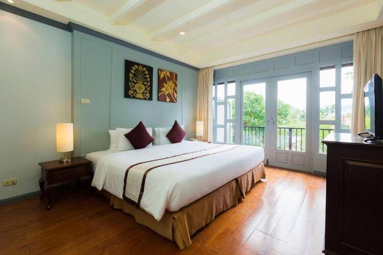 Ma Doo Bua Hotel (ex.At Panta Phuket)