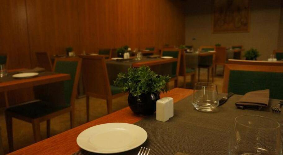 Catalonia La Pedrera Hotel