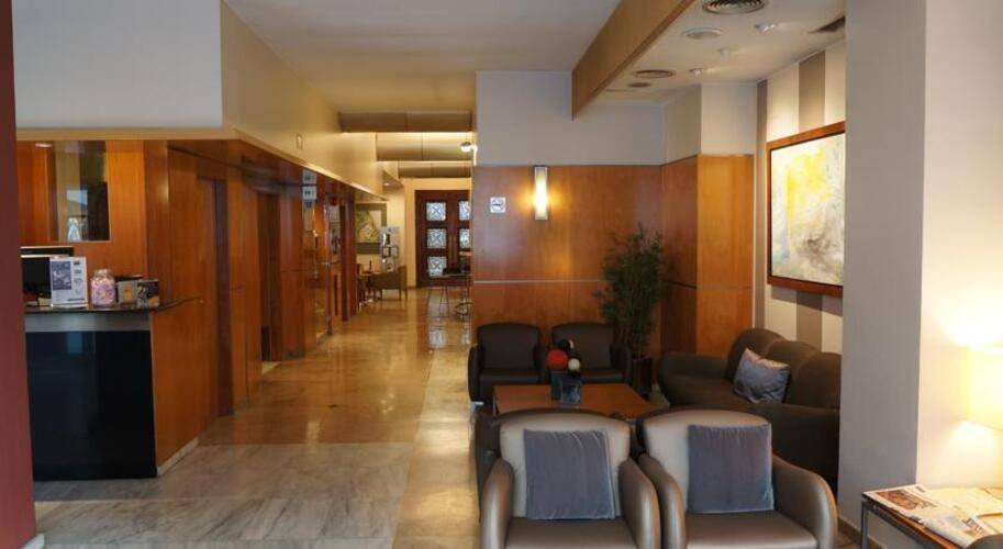 Catalonia La Pedrera Hotel