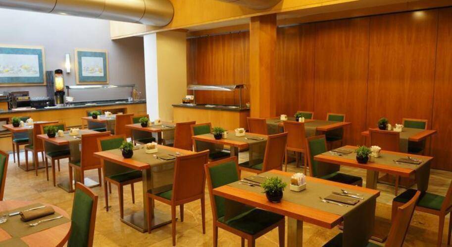 Catalonia La Pedrera Hotel