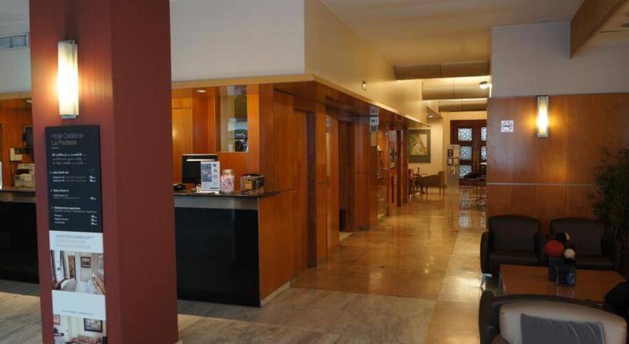 Catalonia La Pedrera Hotel