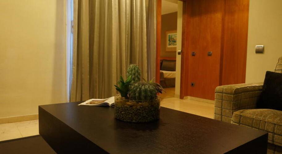 Catalonia La Pedrera Hotel