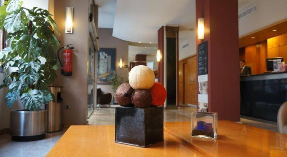 Catalonia La Pedrera Hotel