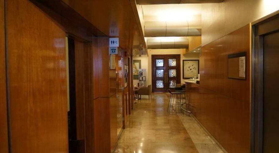 Catalonia La Pedrera Hotel